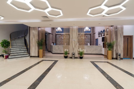 Minamark Resort & Spa, for families & couples only, Hurghada, Египет