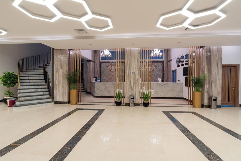 Minamark Resort & Spa, for families & couples only, Hurghada, Египет