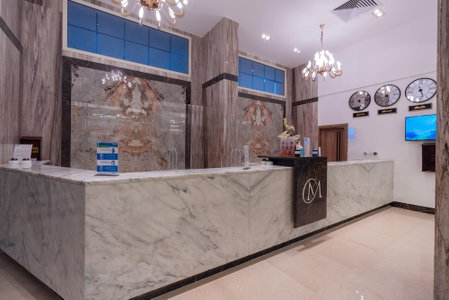 Minamark Resort & Spa, for families & couples only, Hurghada, Египет