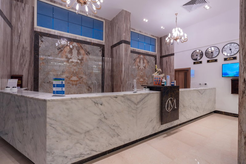 Minamark Resort & Spa, for families & couples only, Hurghada, Египет