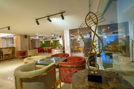 Minamark Resort & Spa, for families & couples only, Hurghada, Египет