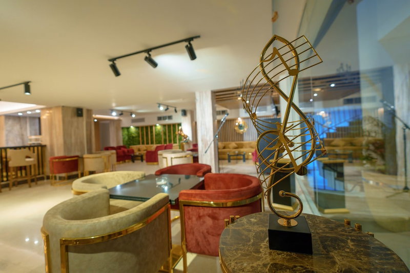 Minamark Resort & Spa, for families & couples only, Hurghada, Египет