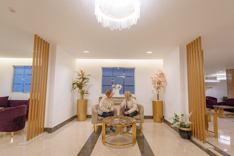Minamark Resort & Spa, for families & couples only, Hurghada, Египет