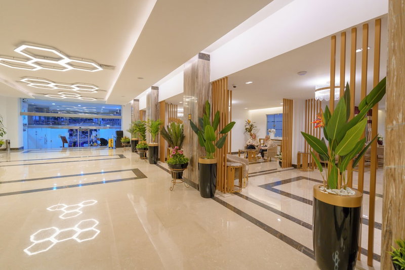 Minamark Resort & Spa, for families & couples only, Hurghada, Египет