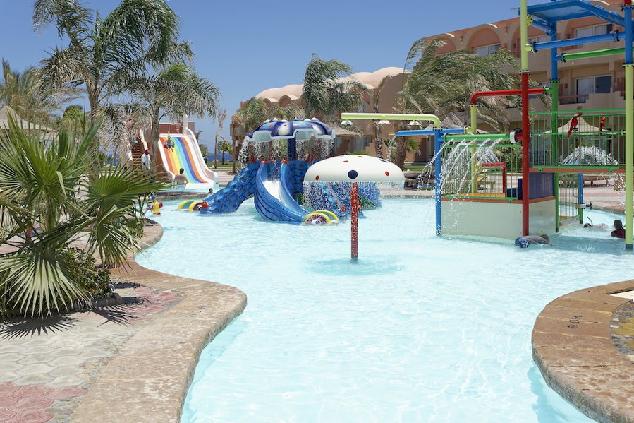 Three Corners Sea Beach Resort, El Quseir, Egypt