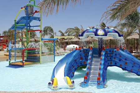 Three Corners Sea Beach Resort, El Quseir, Egypt