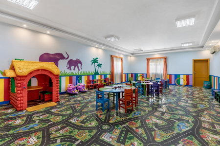 Rixos Premium Seagate, Sharm el-Sheikh, Egipto