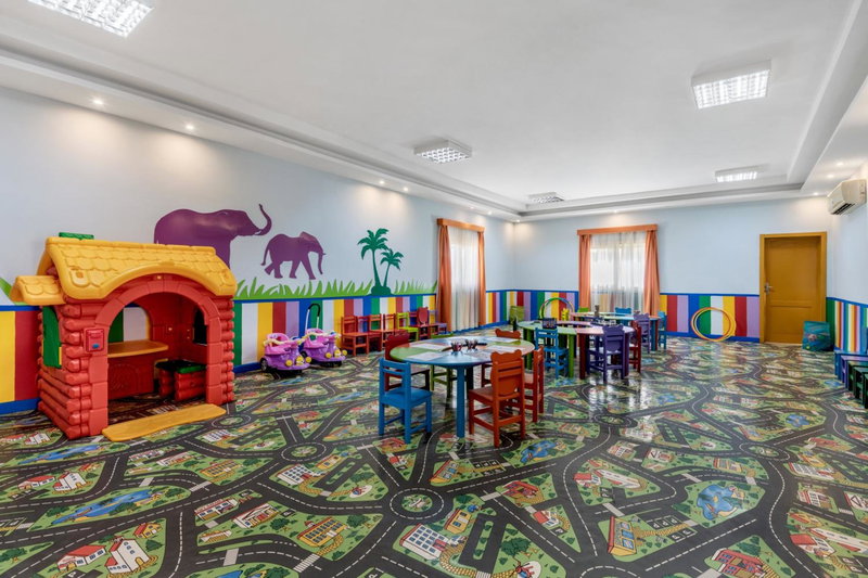 Rixos Premium Seagate, Sharm el-Sheikh, Egipto