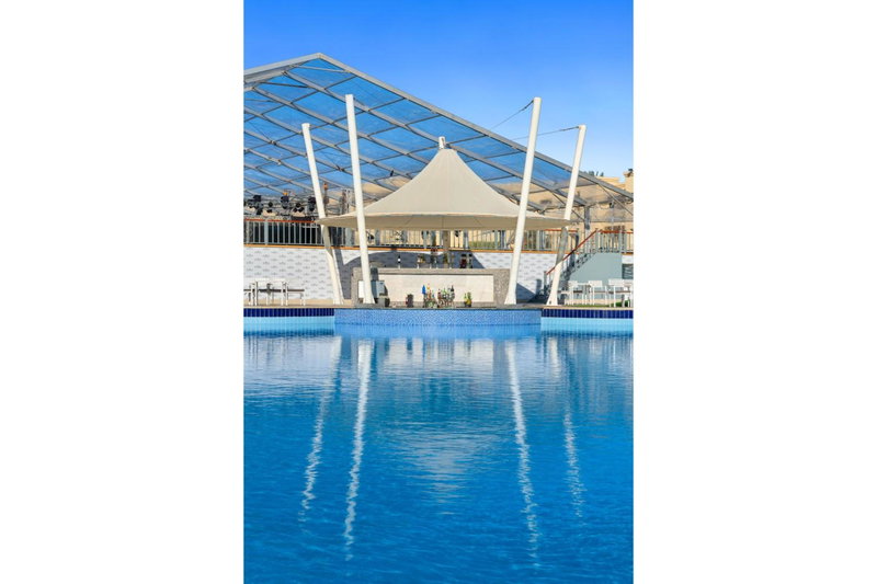 Rixos Premium Seagate, Sharm el-Sheikh, Egipto