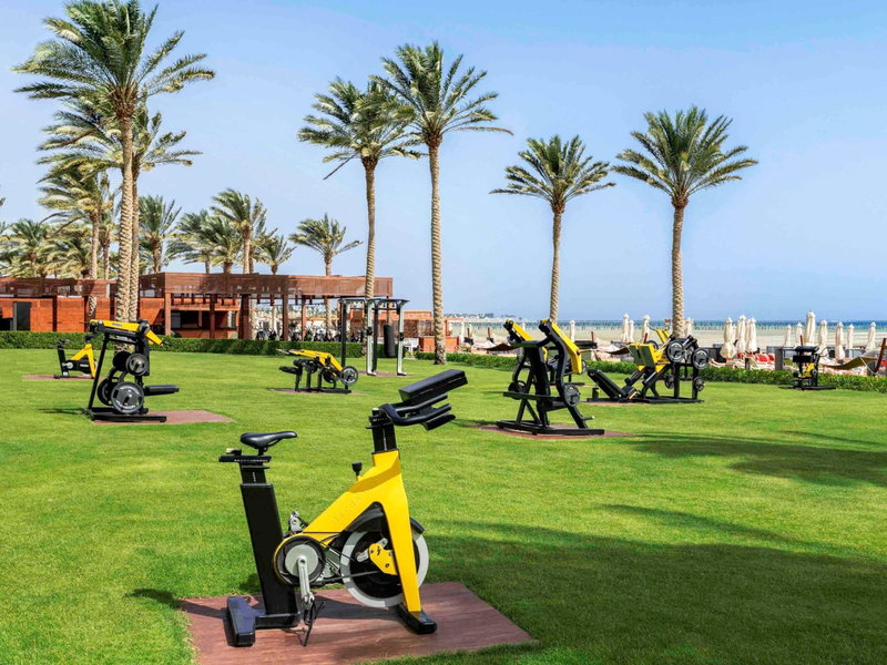 Rixos Premium Seagate, Sharm el-Sheikh, Egipto