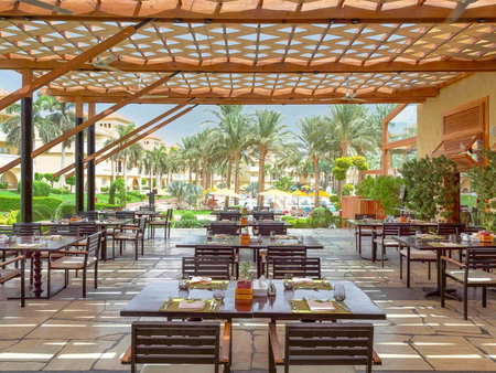 Rixos Premium Seagate, Sharm el-Sheikh, Egipto