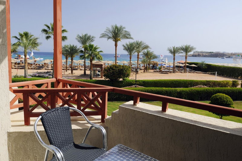 Naama Bay Promenade Beach Resort Managed By Accor, Sharm el-Sheikh, Egipto