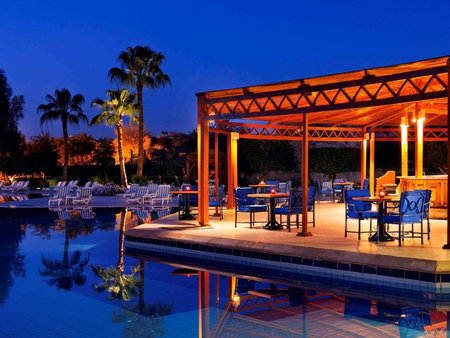 Naama Bay Promenade Beach Resort Managed By Accor, Sharm el-Sheikh, Egipto