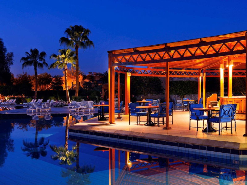 Naama Bay Promenade Beach Resort Managed By Accor, Sharm el-Sheikh, Egipto