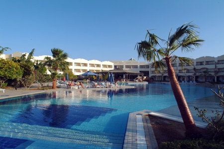 Naama Bay Promenade Beach Resort Managed By Accor, Sharm el-Sheikh, Egipto