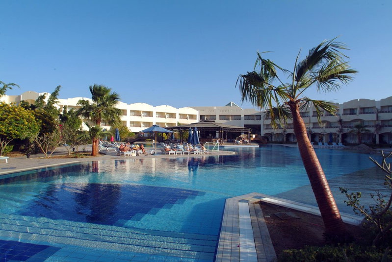 Naama Bay Promenade Beach Resort Managed By Accor, Sharm el-Sheikh, Egipto