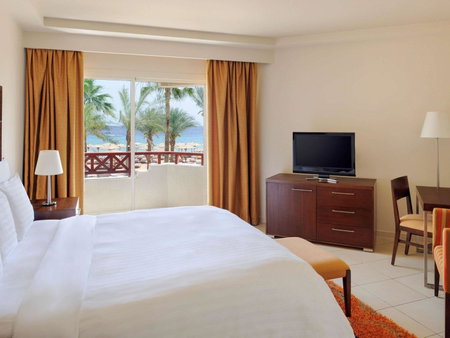 Naama Bay Promenade Beach Resort Managed By Accor, Sharm el-Sheikh, Egipto