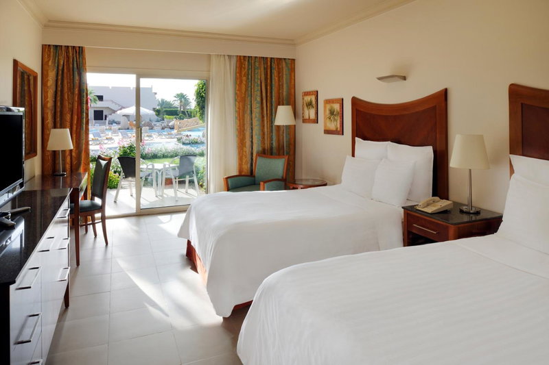 Naama Bay Promenade Beach Resort Managed By Accor, Sharm el-Sheikh, Egipto
