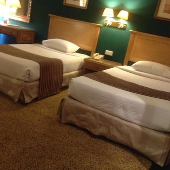 Amarante Pyramids Hotel, Giza, Egypt