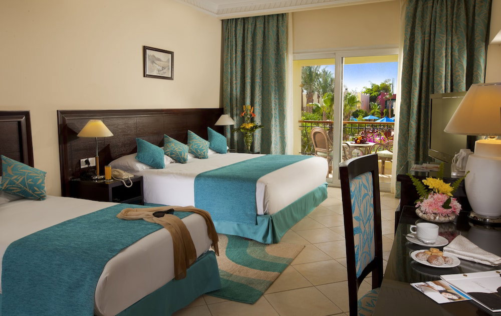 Hotel · Sierra Sharm El Sheikh - All-inclusive, Sharm El Sheikh