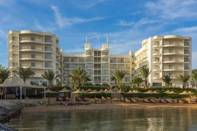Отель · Royal Star Beach Resort - Couples and Families Only, Hurghada