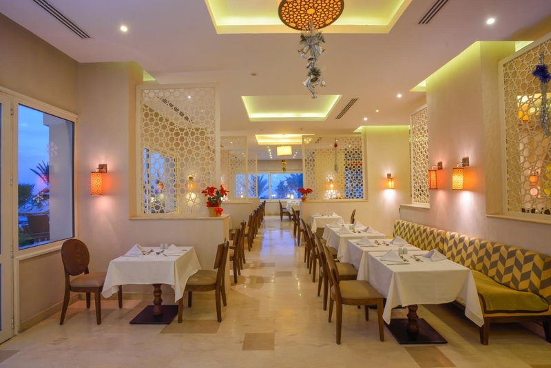 Royal Star Beach Resort - Couples and Families Only, Hurghada, Ägypten