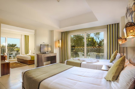 Royal Star Beach Resort - Couples and Families Only, Hurghada, Ägypten