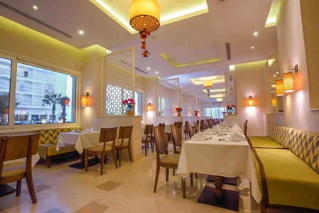 Royal Star Beach Resort - Couples and Families Only, Hurghada, Ägypten