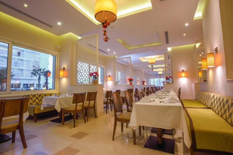 Royal Star Beach Resort - Couples and Families Only, Hurghada, Ägypten