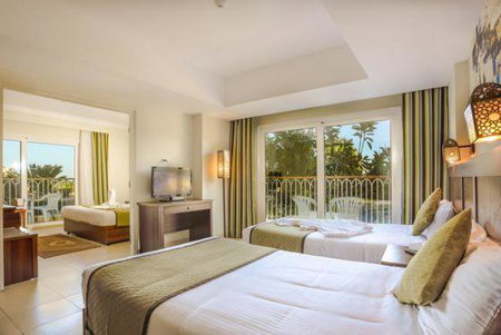 Royal Star Beach Resort - Couples and Families Only, Hurghada, Ägypten