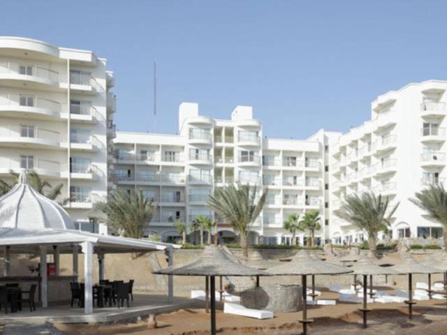 Royal Star Beach Resort - Couples and Families Only, Hurghada, Ägypten