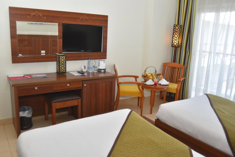 Royal Star Beach Resort - Couples and Families Only, Hurghada, Ägypten