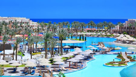 Pickalbatros Palace Hurghada, Hurghada, Египет
