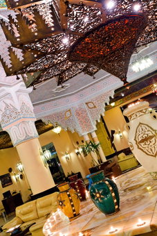 Pickalbatros Palace Hurghada, Hurghada, Египет