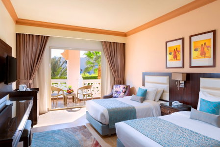Pickalbatros Palace Hurghada, Hurghada, Египет