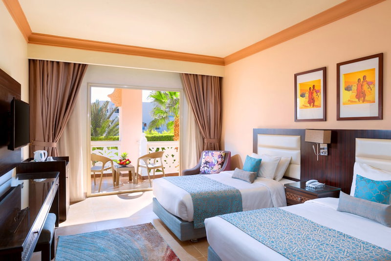 Pickalbatros Palace Hurghada, Hurghada, Египет
