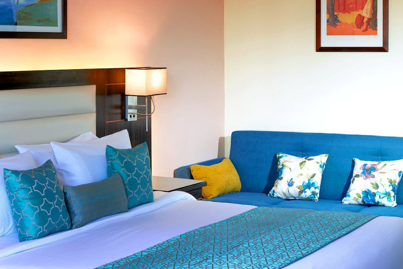 Pickalbatros Palace Hurghada, Hurghada, Египет
