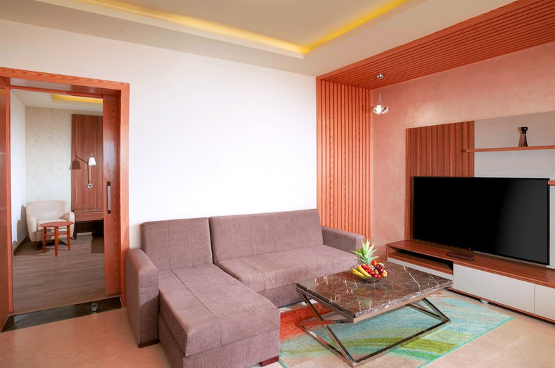 Pickalbatros Palace Hurghada, Hurghada, Египет