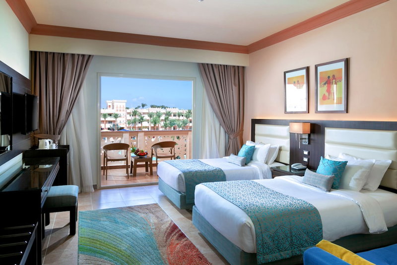 Pickalbatros Palace Hurghada, Hurghada, Египет