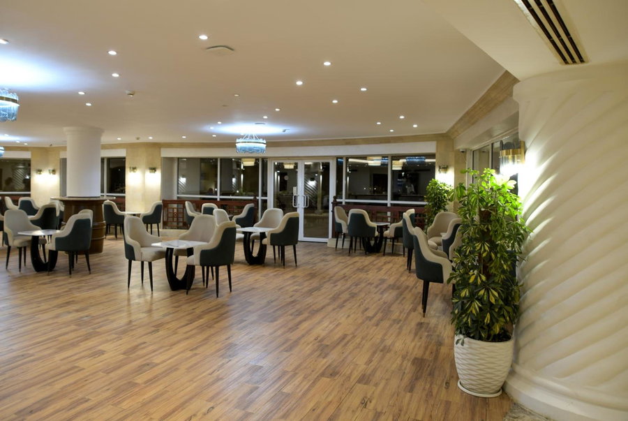 Ivy Cyrene Sharm Resort Adults Friendly Plus 13, Sharm el-Sheikh, Egipto