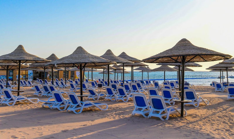 Ivy Cyrene Sharm Resort Adults Friendly Plus 13, Sharm el-Sheikh, Egipto