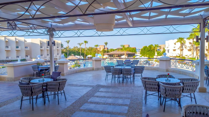 Ivy Cyrene Sharm Resort Adults Friendly Plus 13, Sharm el-Sheikh, Egipto