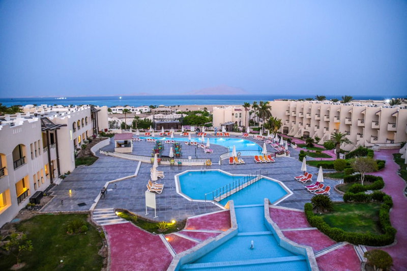 Ivy Cyrene Sharm Resort Adults Friendly Plus 13, Sharm el-Sheikh, Egipto