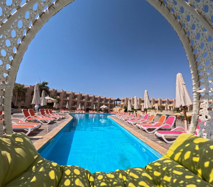 Ivy Cyrene Sharm Resort Adults Friendly Plus 13, Sharm el-Sheikh, Egipto
