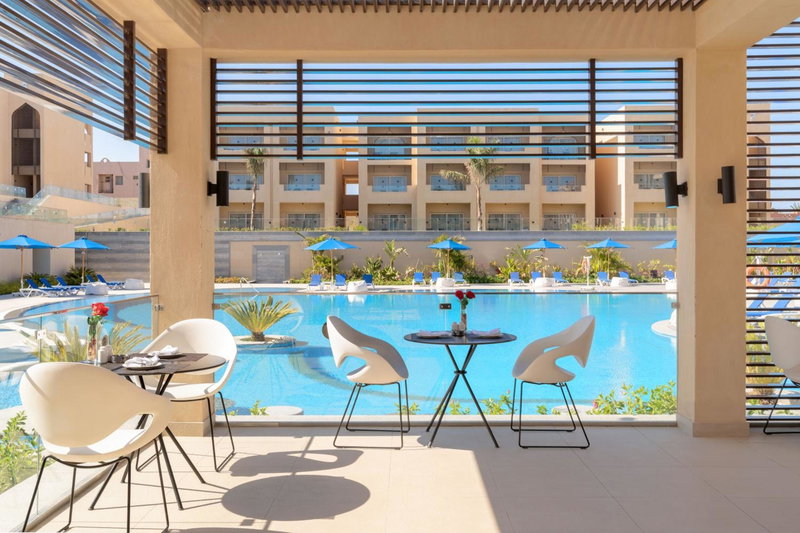 Cleopatra Luxury Resort Sharm - Adults Only 16 years plus, Sharm el-Sheikh, Egipto