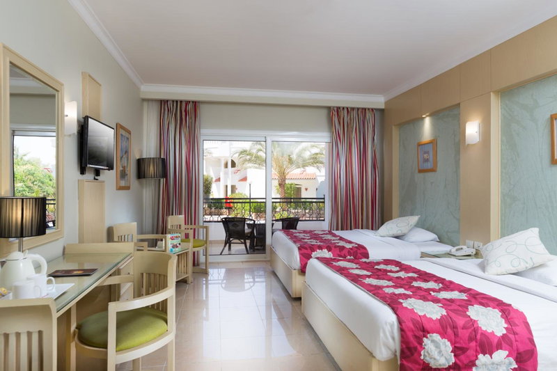 Naama Bay Hotel & Resort, Sharm El Sheikh, Egypt