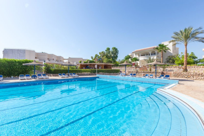 Naama Bay Hotel & Resort, Sharm El Sheikh, Egypt