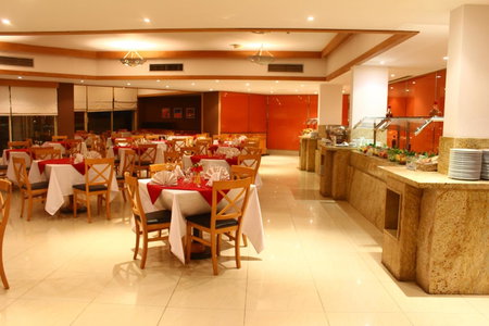 Eden Rock Hotel Namaa Bay, Sharm el-Sheikh, Egypt