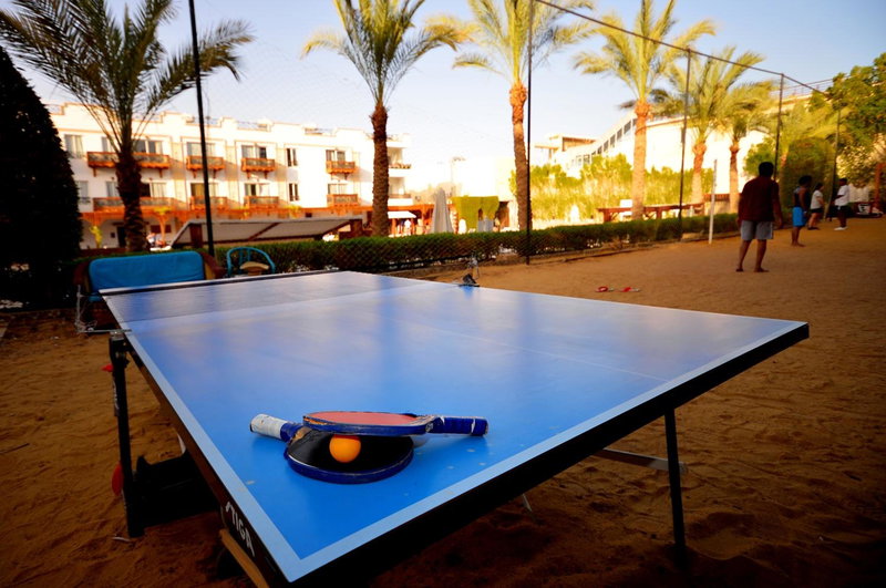 Falcon Naama Star Hotel, Sharm el-Sheikh, Ägypten