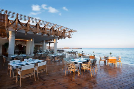 Rixos Premium Magawish Suites and Villas, Hurghada, Ägypten